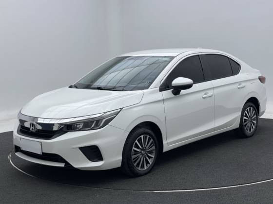 HONDA CITY 1.5 i-VTEC FLEX LX CVT HONDA CITY 1.5 i-VTEC FLEX LX CVT